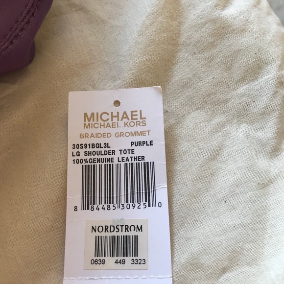 Michael Kors handbag - Picture 6 of 6